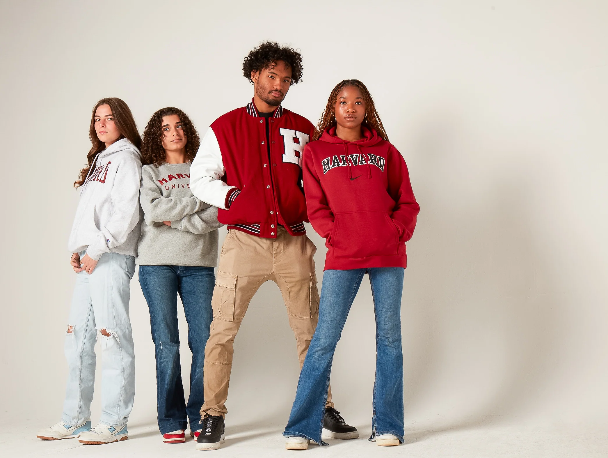 Authentic Style, Student Run